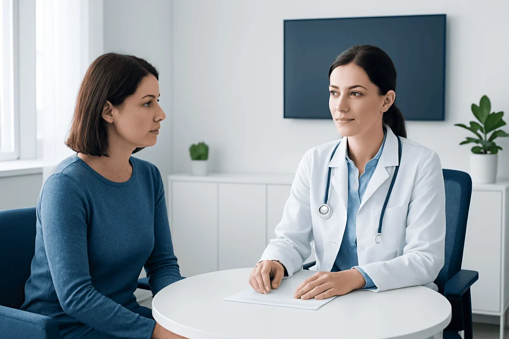 Who May Be a Candidate for Treatment? — radioiodine therapy cost