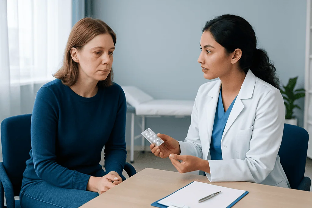 Who May Be a Candidate for Treatment? — erythromycin stye treatment