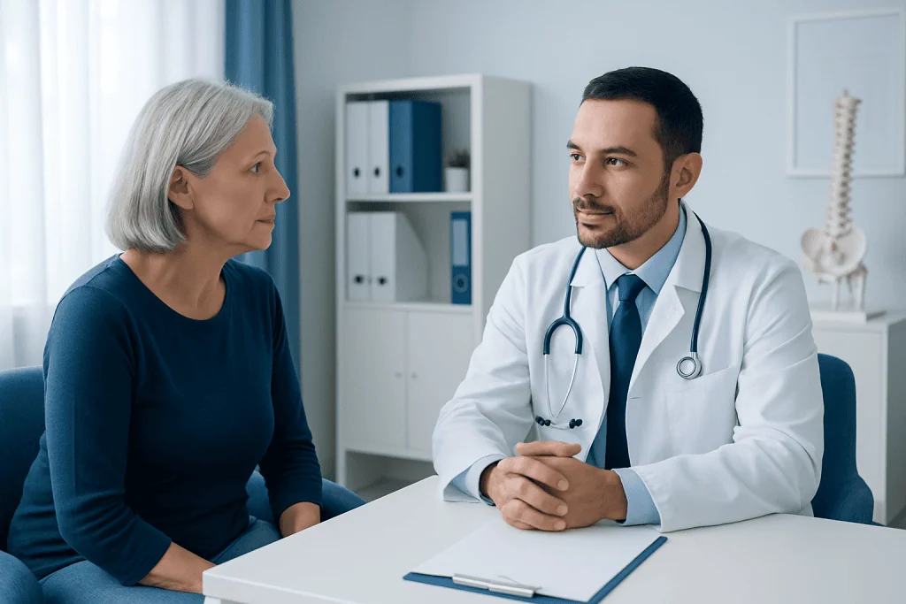 Who May Be a Candidate for Treatment Abroad — medical tourism turkey in turkey
