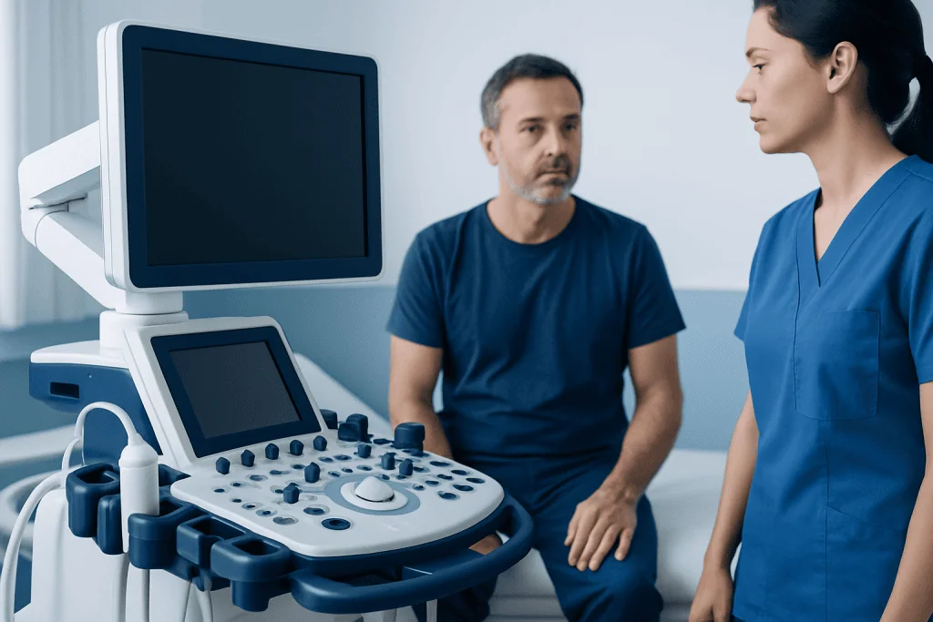 Who May Be a Candidate for Urethroplasty? — urethroplasty