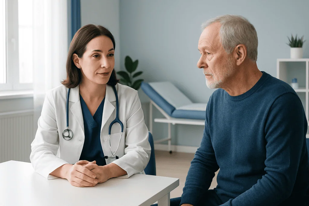 Crao Treatment: How It Works, Results and What to Expect 3 Who May Be a Candidate for Urgent Treatment? — crao treatment