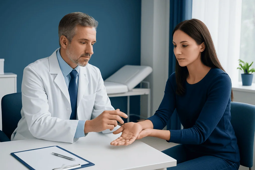 Who May Be a Candidate for Wrist Surgery? — wrist surgery
