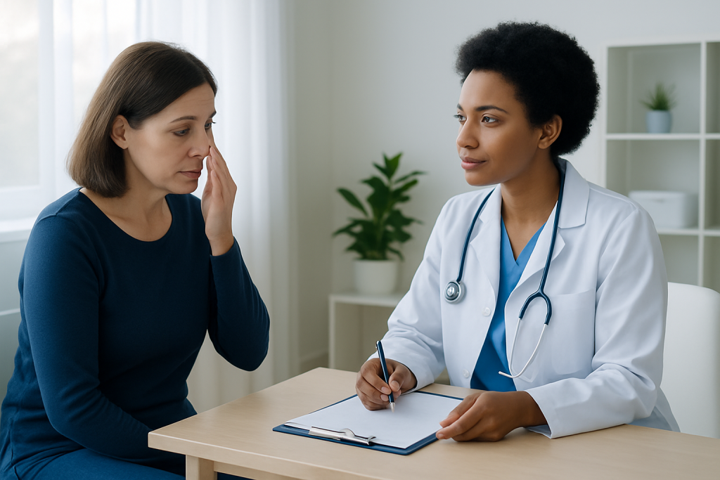 Xiidra for Post LASIK: An Evidence-Based Patient Guide 3 Who may be a candidate for Xiidra after LASIK? — xiidra for post lasik