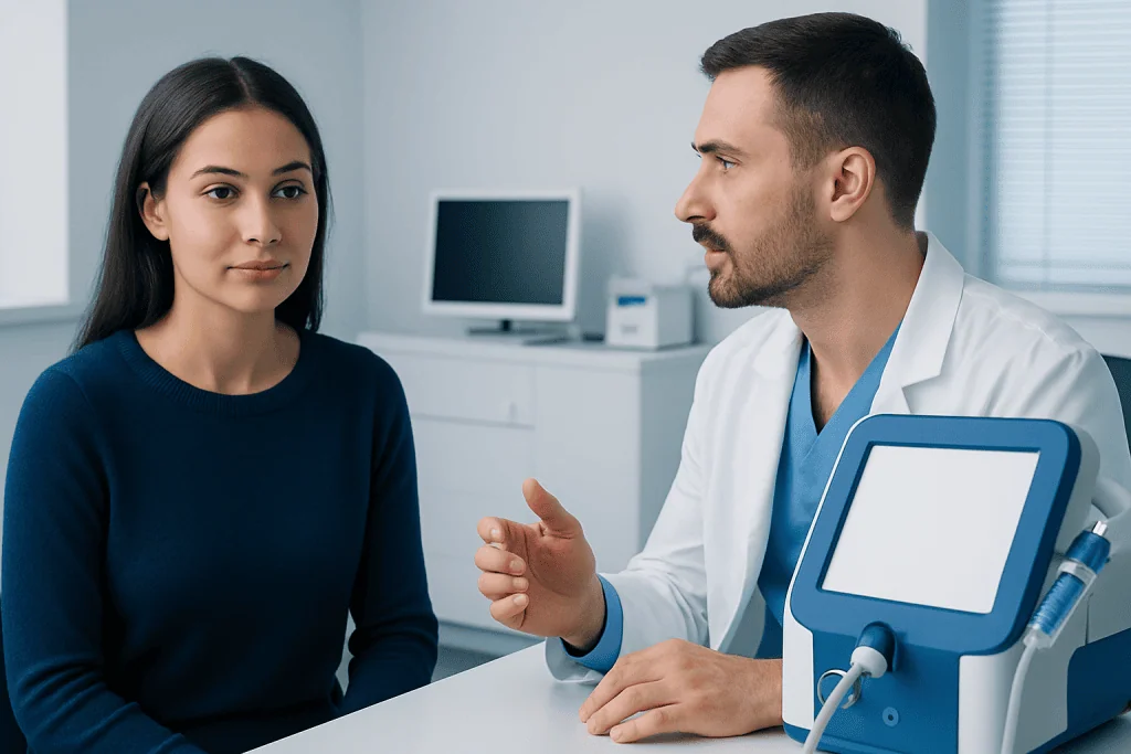 Who May Be a Suitable Candidate? — under eye injection filler