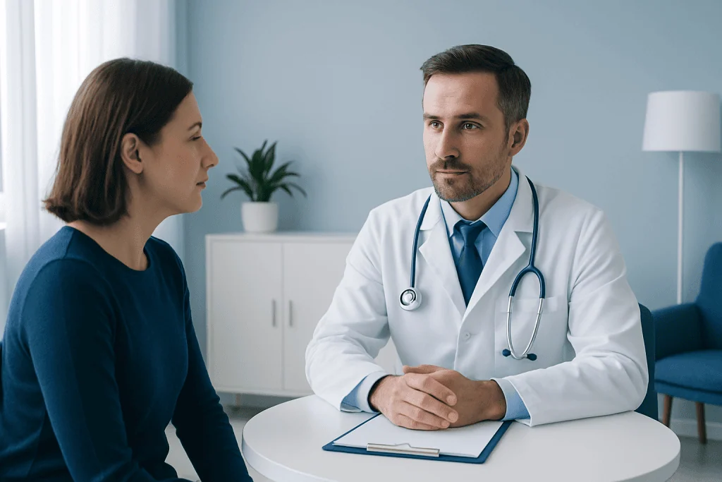 Who May Be a Suitable Candidate? — turkey teeth risks