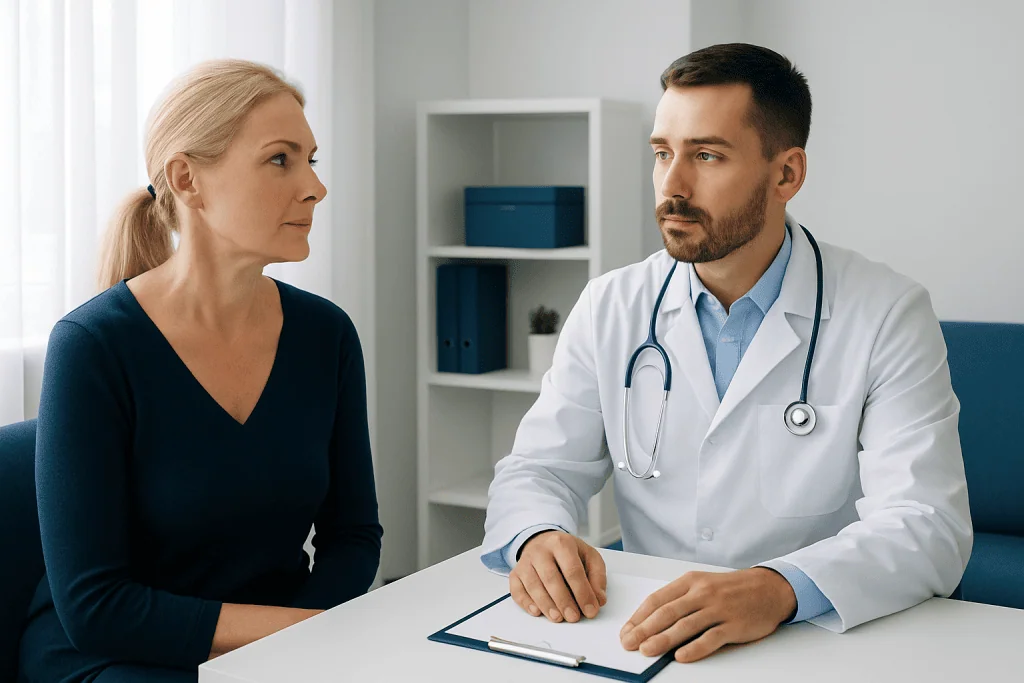 Who May Be a Suitable Candidate? — neck lift in turkey