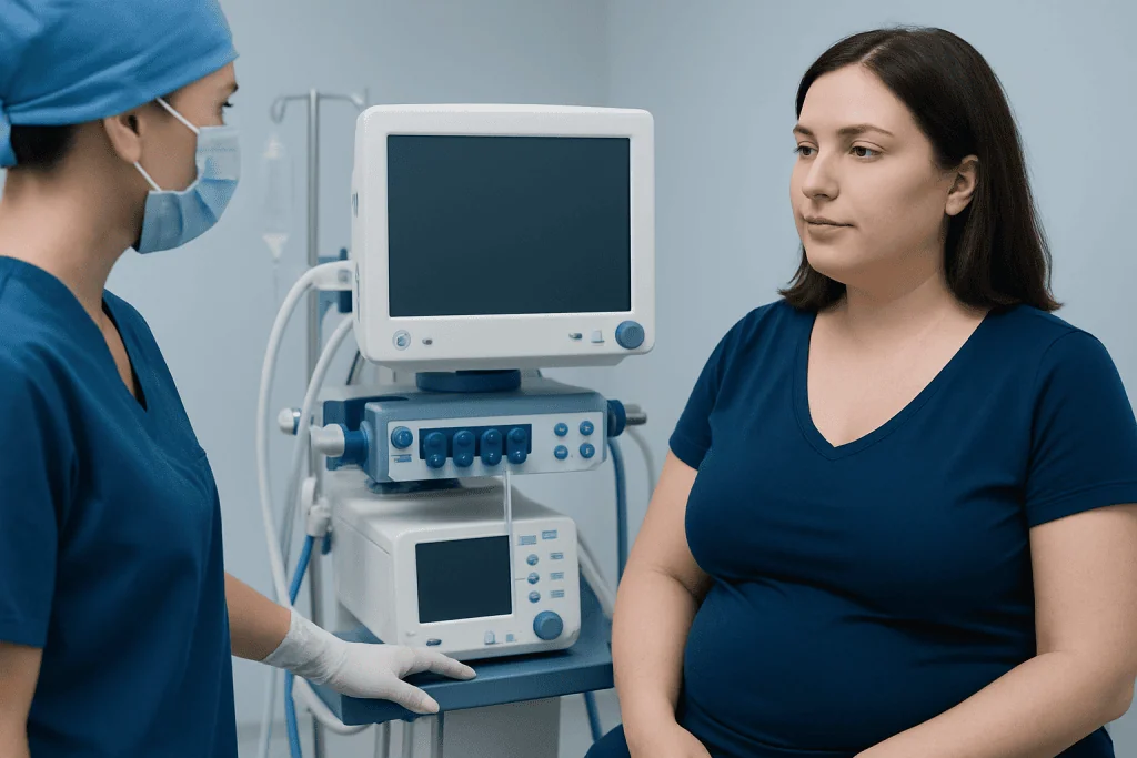 Who may be a suitable candidate — tummy tuck in turkey