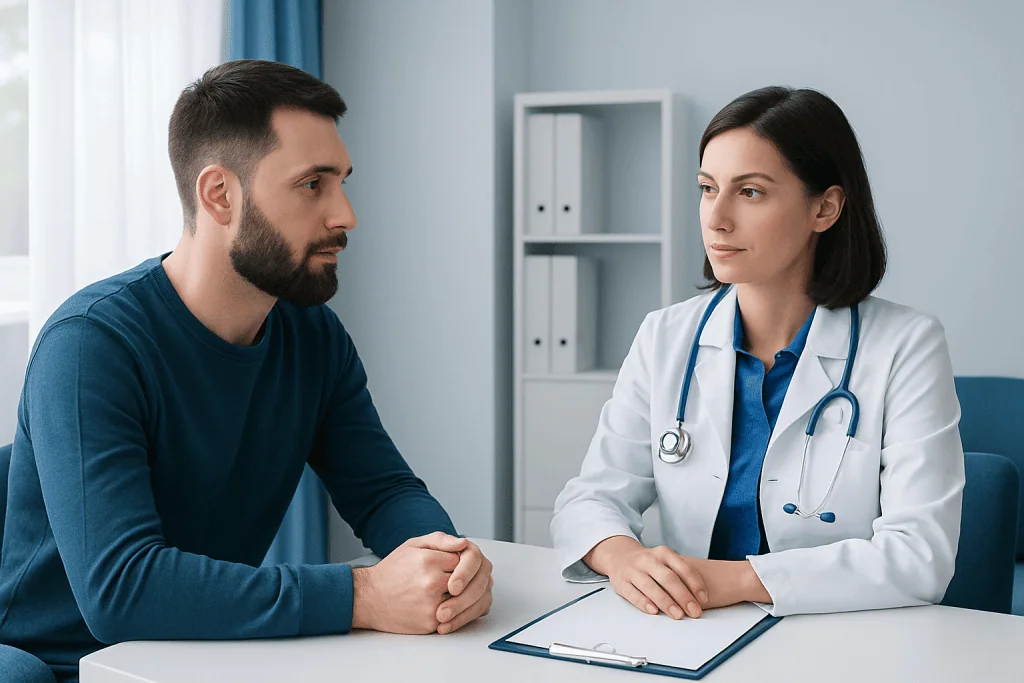 Who May Be a Suitable Candidate? — beard transplant in turkey