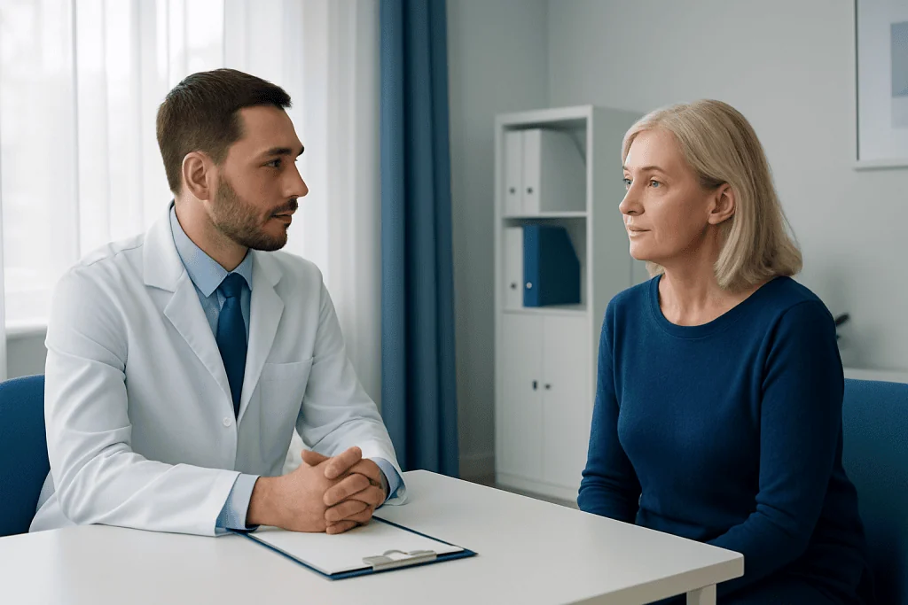 Who May Be a Suitable Candidate? — lower face lift cost