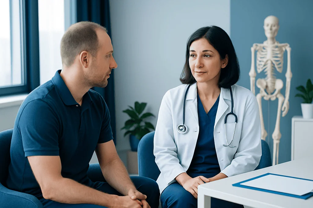 Who may be a suitable candidate for surgical travel — is surgery in turkey safe risks