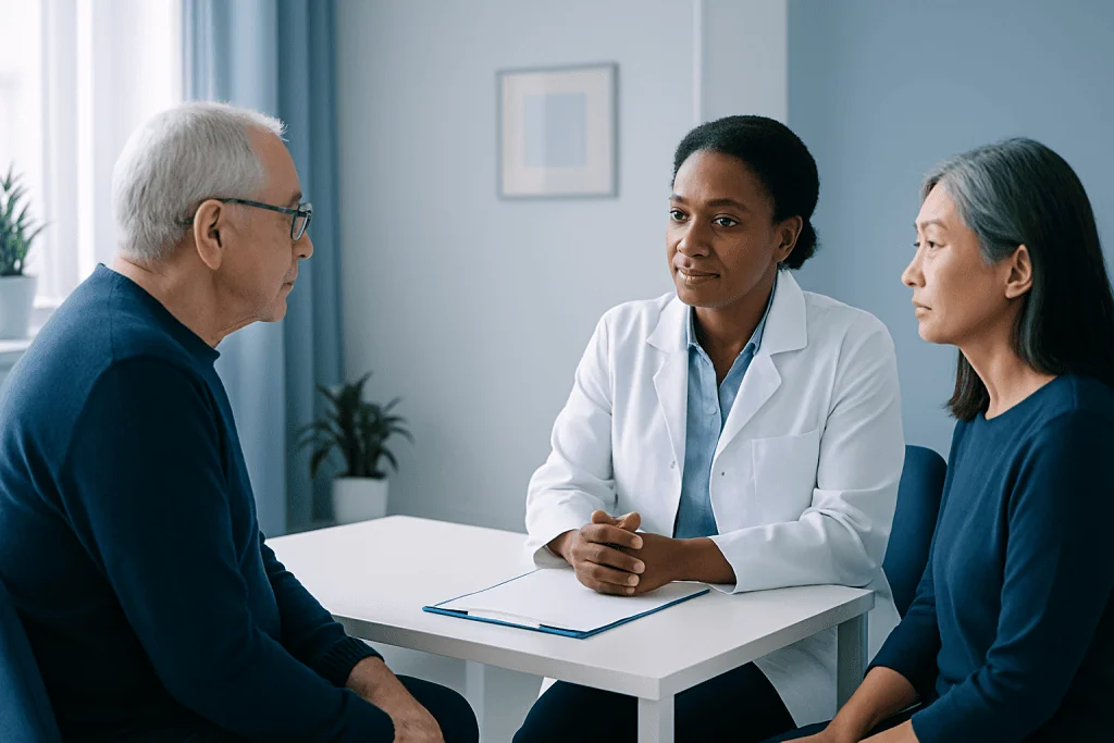 Who may be at higher risk — htlv-1