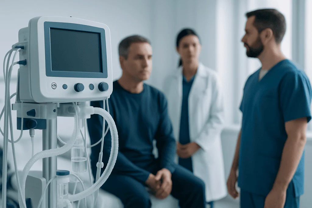 Who May Be Considered for Heart Transplantation? — heart transplant waiting list