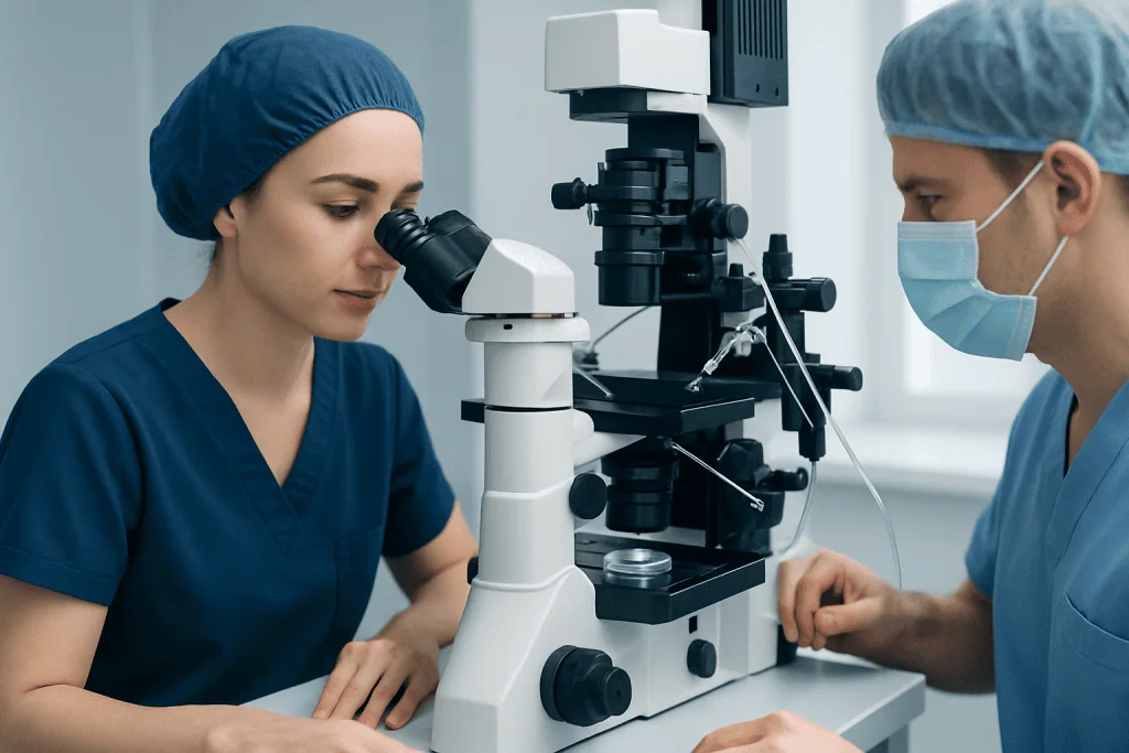 Who May Be Considered for PGT? — genetic testing embryos PGT in Turkey