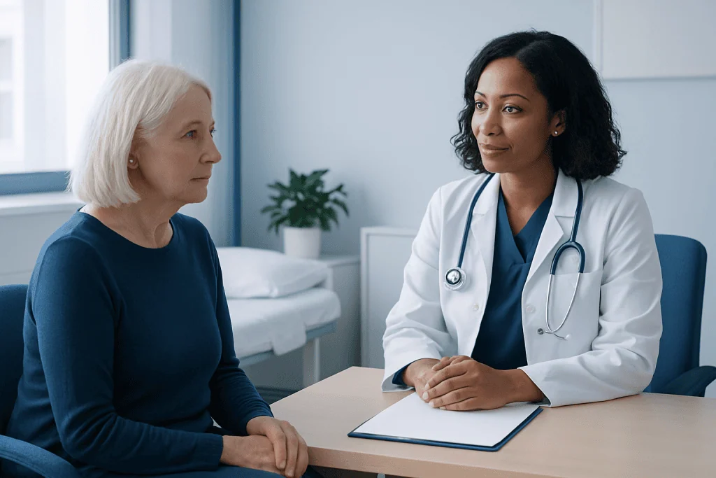 Who may be considered for treatment — tavneos