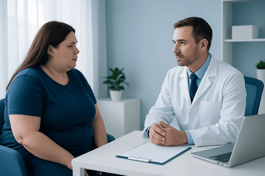 Who May Be Eligible — am i a candidate for gastric balloon