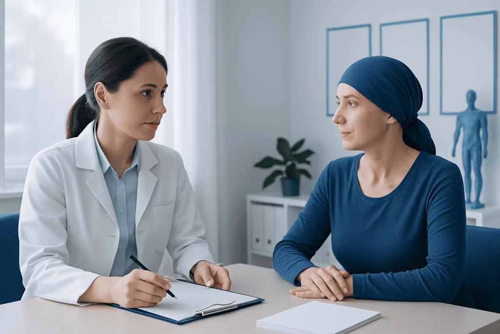 Who May Be Eligible and What Documents Are Needed? — cancer treatment financial assistance