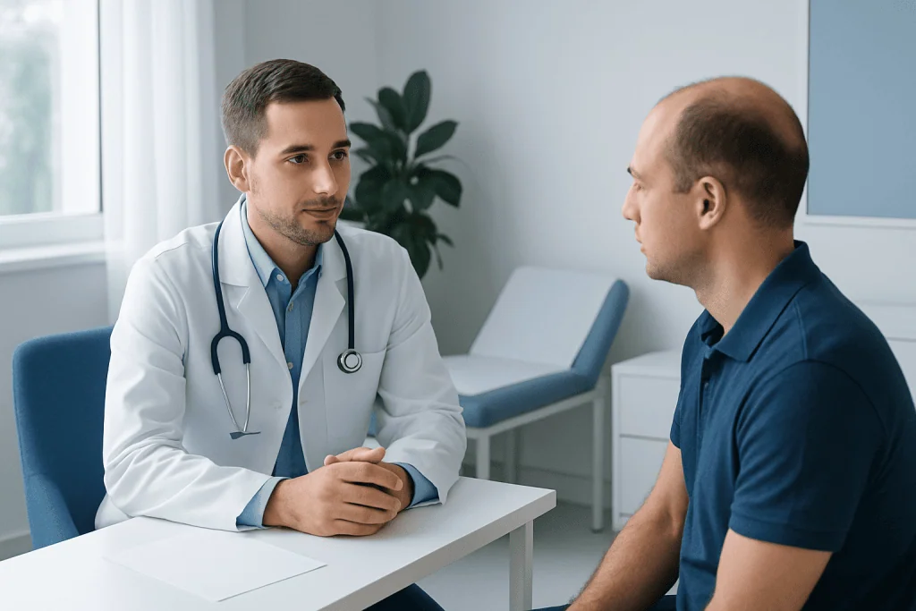 Am I a Candidate for Dhi hair transplant? Eligibility Criteria 3 Who May Be Eligible and Who May Need Further Assessment — am i a candidate for dhi hair transplant