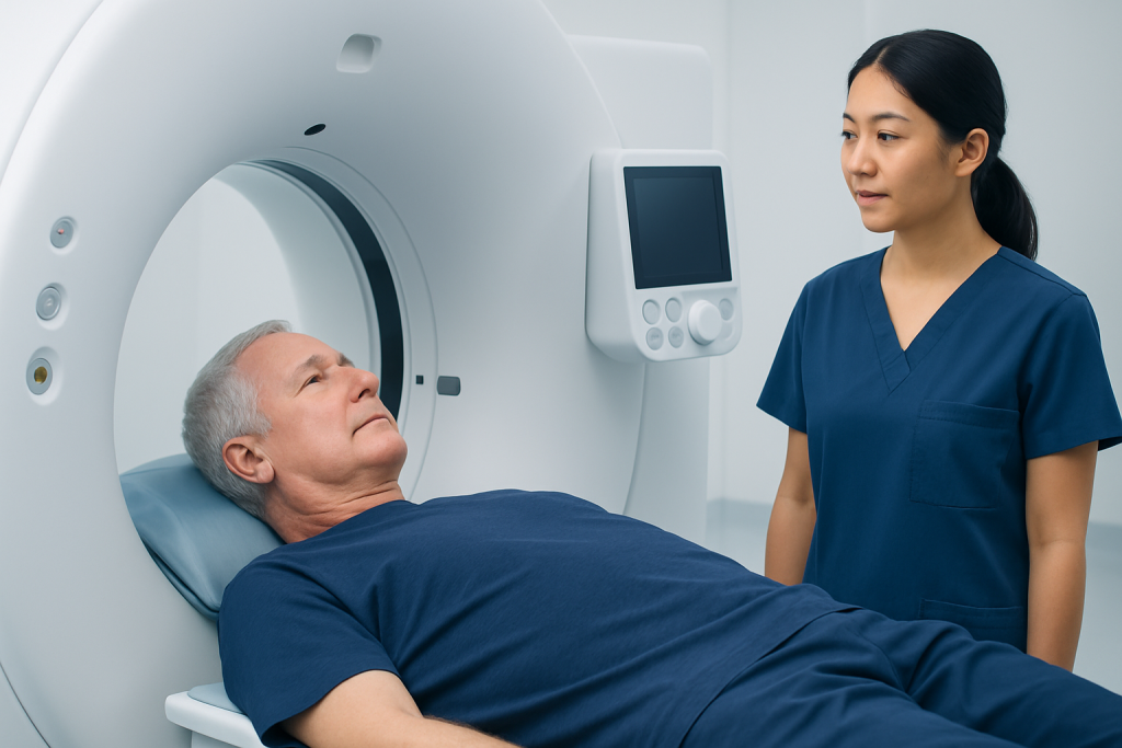 Who May Be Eligible for Medicare Screening? — medicare lung cancer screening