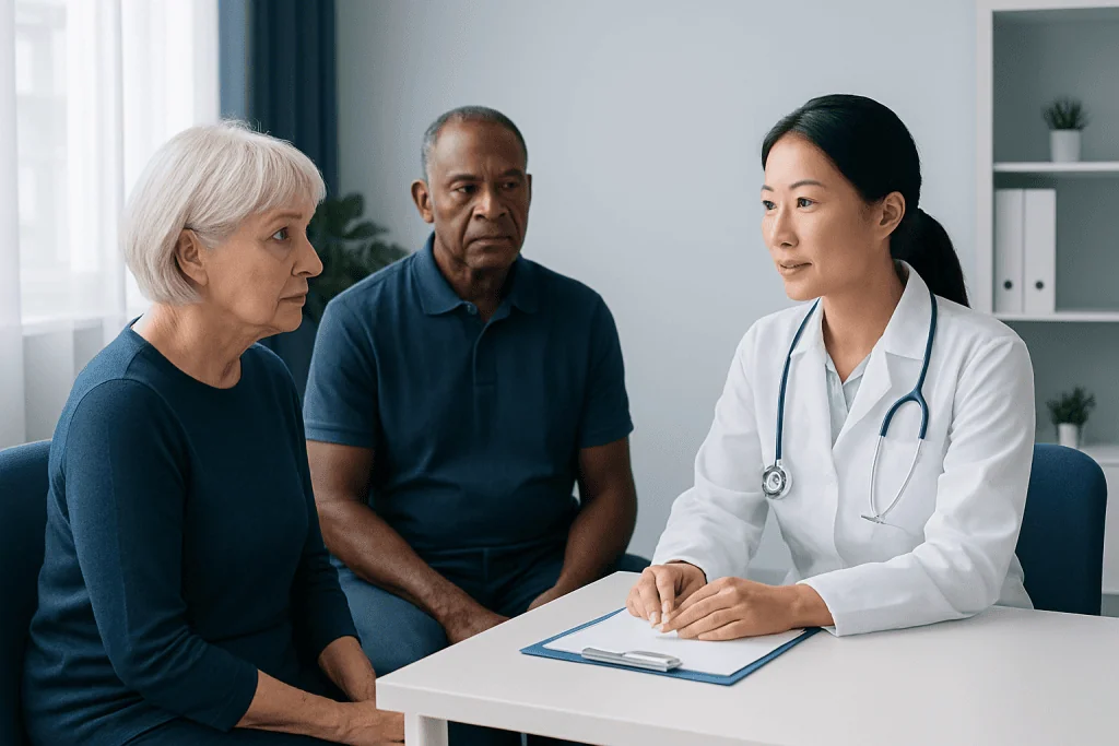 Where Can I Get a Free Cancer Screening: How It Works, Results and What to Expect 3 Who may be eligible for screening? — where can i get a free cancer screening