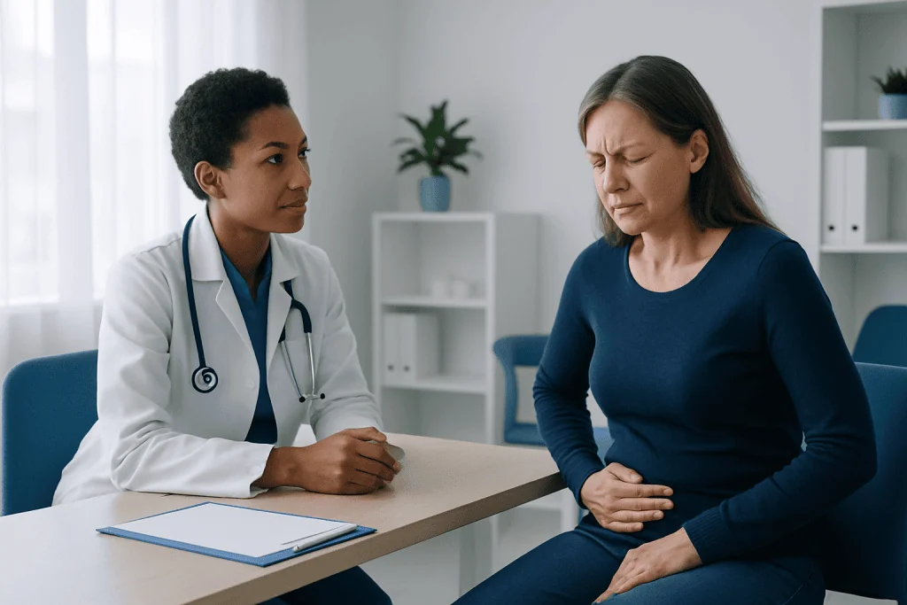 Stomach Cramps Chemotherapy: How It Works, Results and What to Expect 3 Who may be more likely to develop chemo-related cramps — stomach cramps chemotherapy
