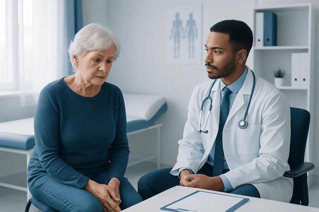 Who may be more likely to develop constipation? — can calcium cause constipation