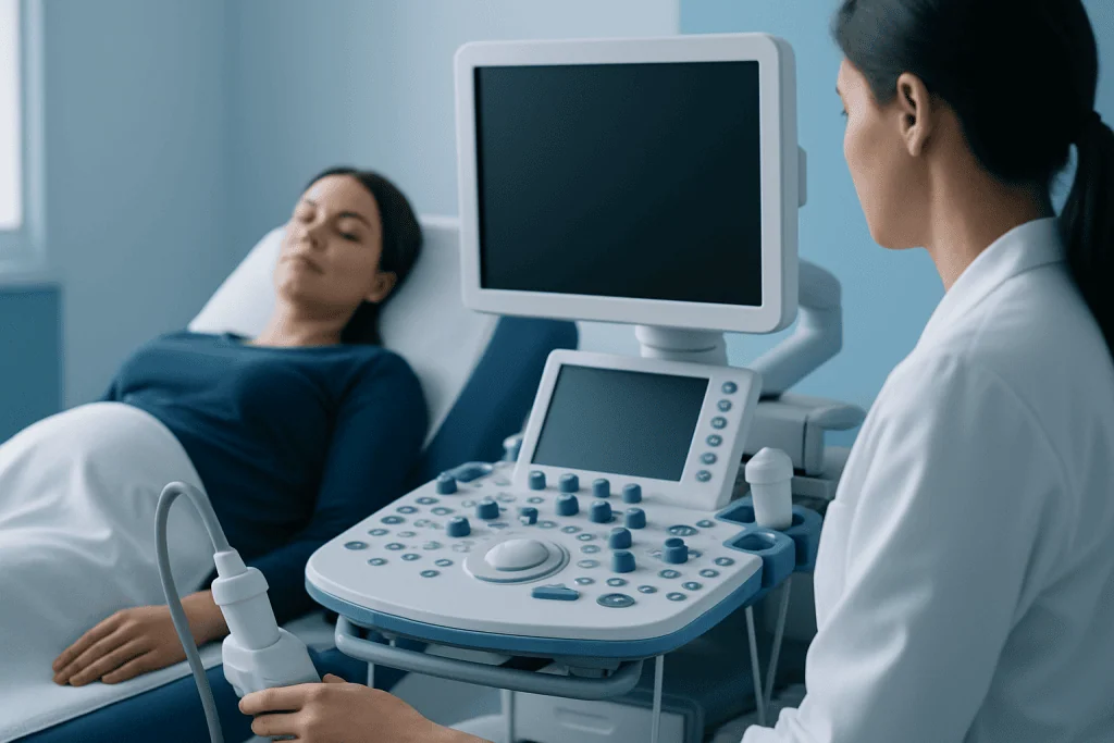 Who May Be Offered Chorionic Villus Sampling? — cvs procedure