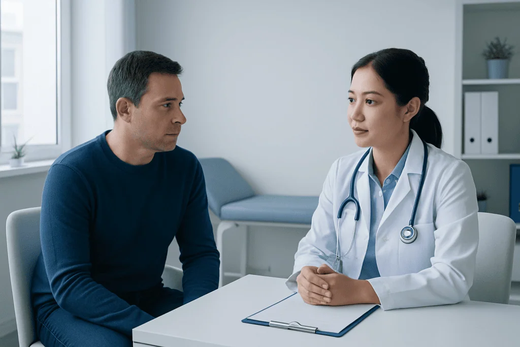 Who May Be Offered This Treatment? — erleader