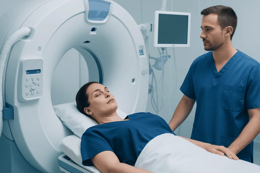 Who may be offered this treatment approach? — inflammatory breast cancer treatment