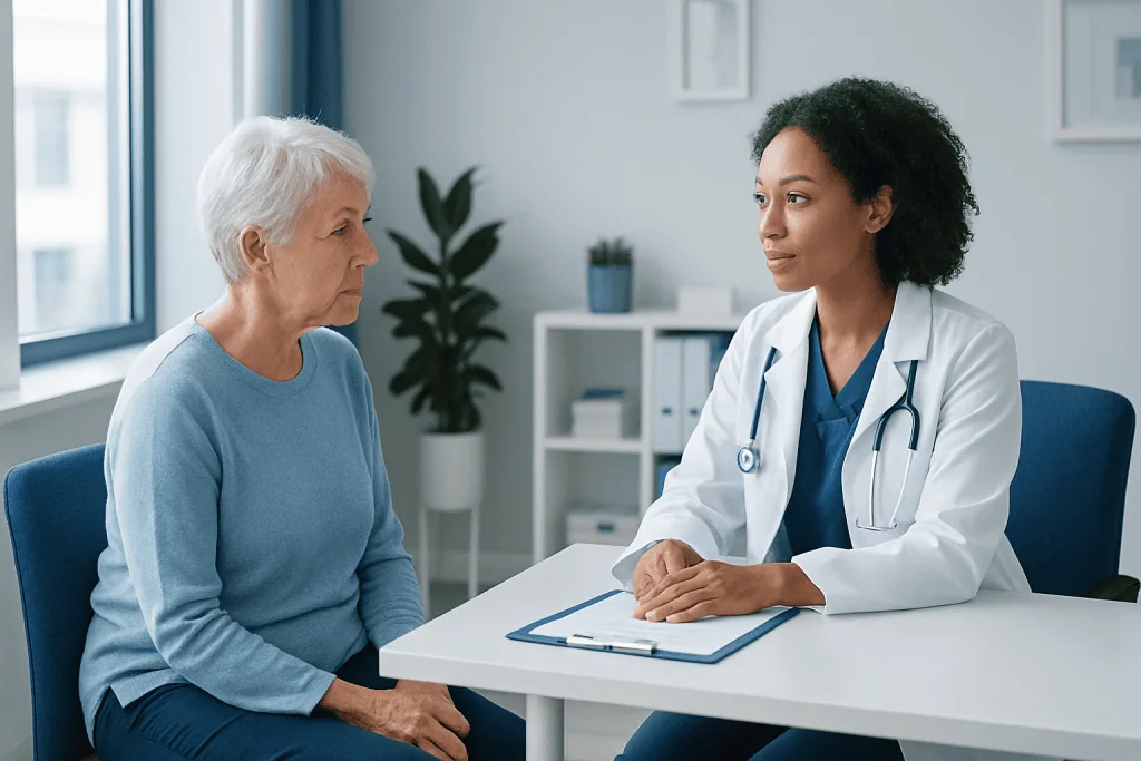Who May Be Prescribed Arformoterol? — arformoterol
