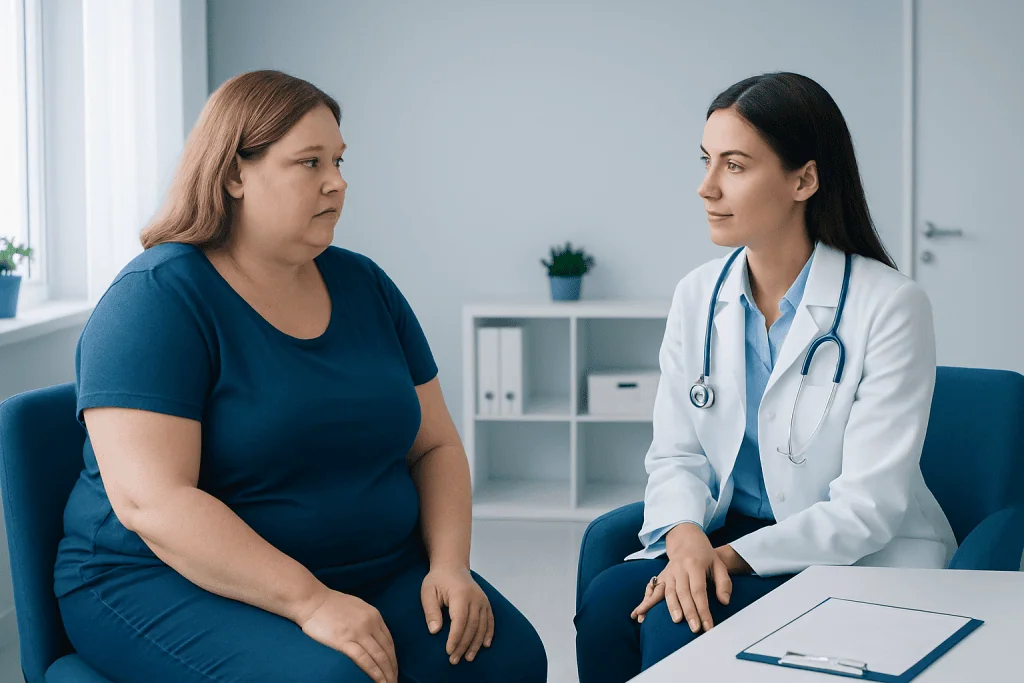 Who May Be Prescribed Metformin — 2 month metformin weight loss results
