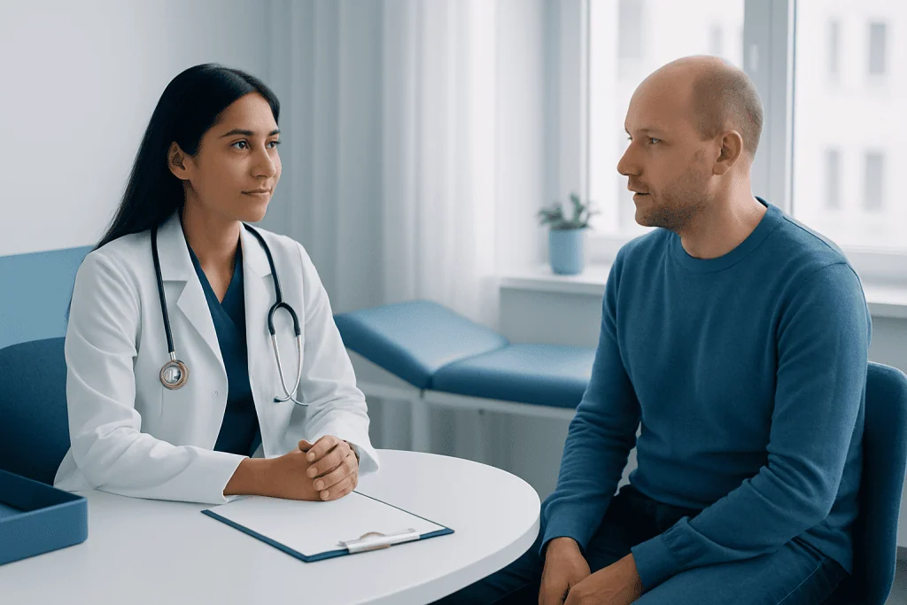 Who May Be Prescribed Rezurock? — rezurock