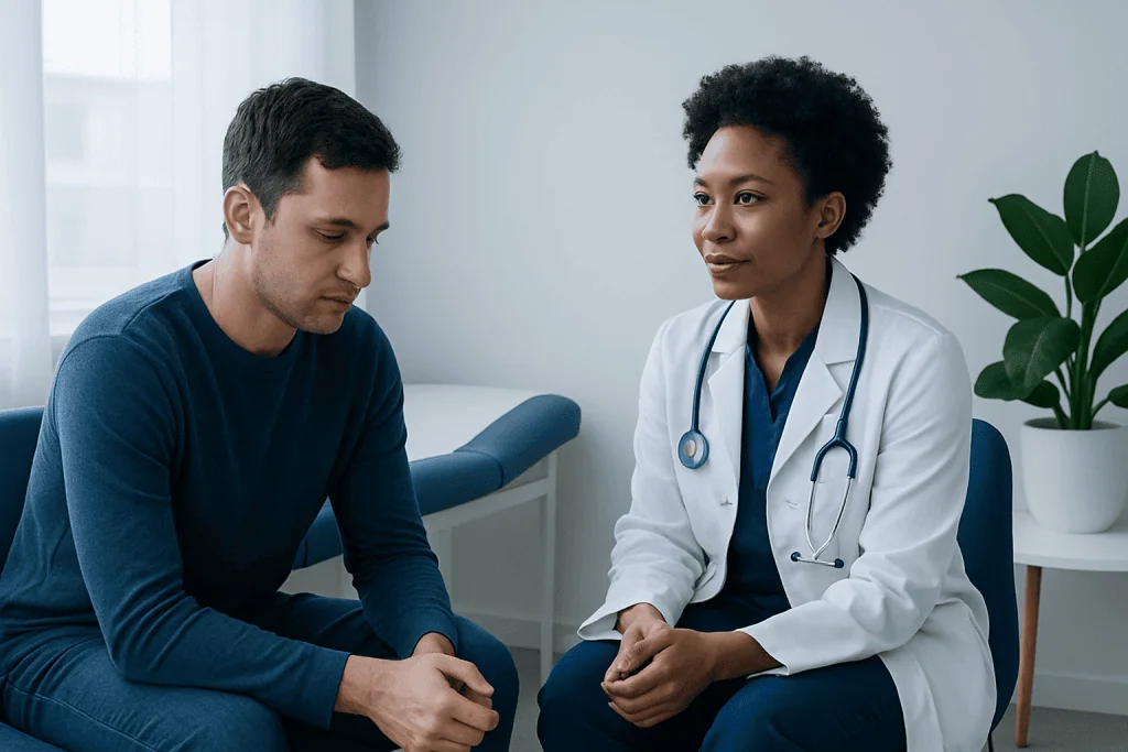 Who May Be Prescribed Vistaril? — vistaril for anxiety