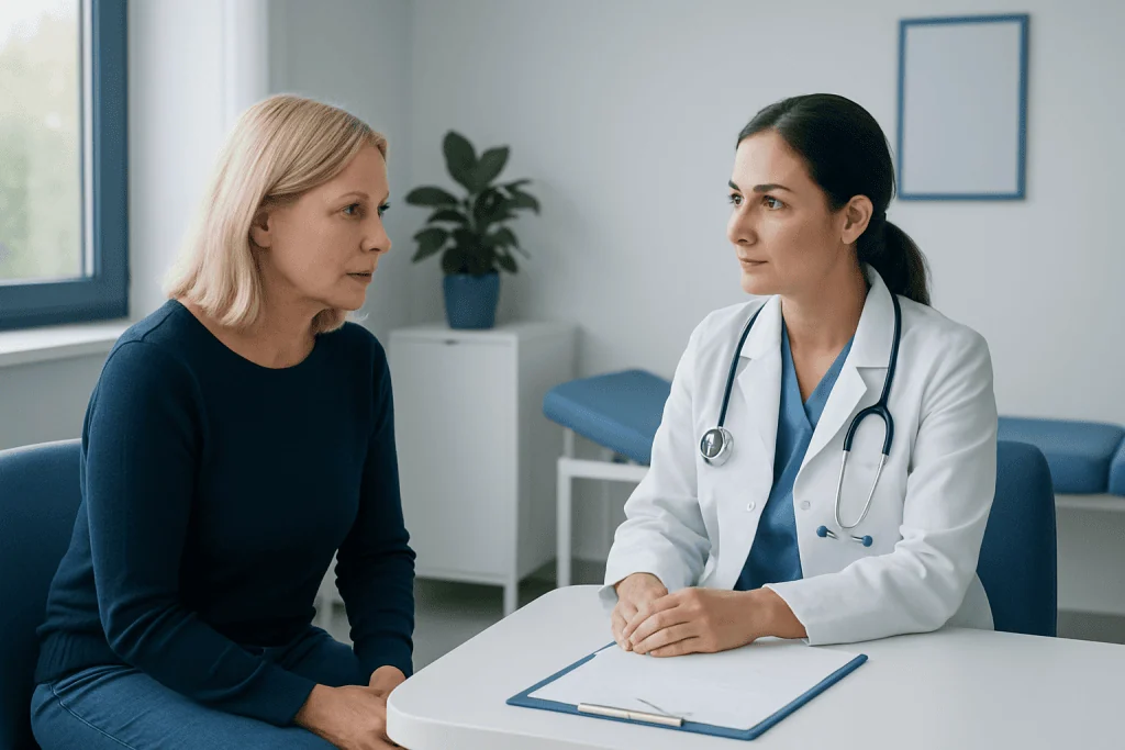 Who May Be Suitable for Planned Treatment Abroad? — medical visa turkey in turkey