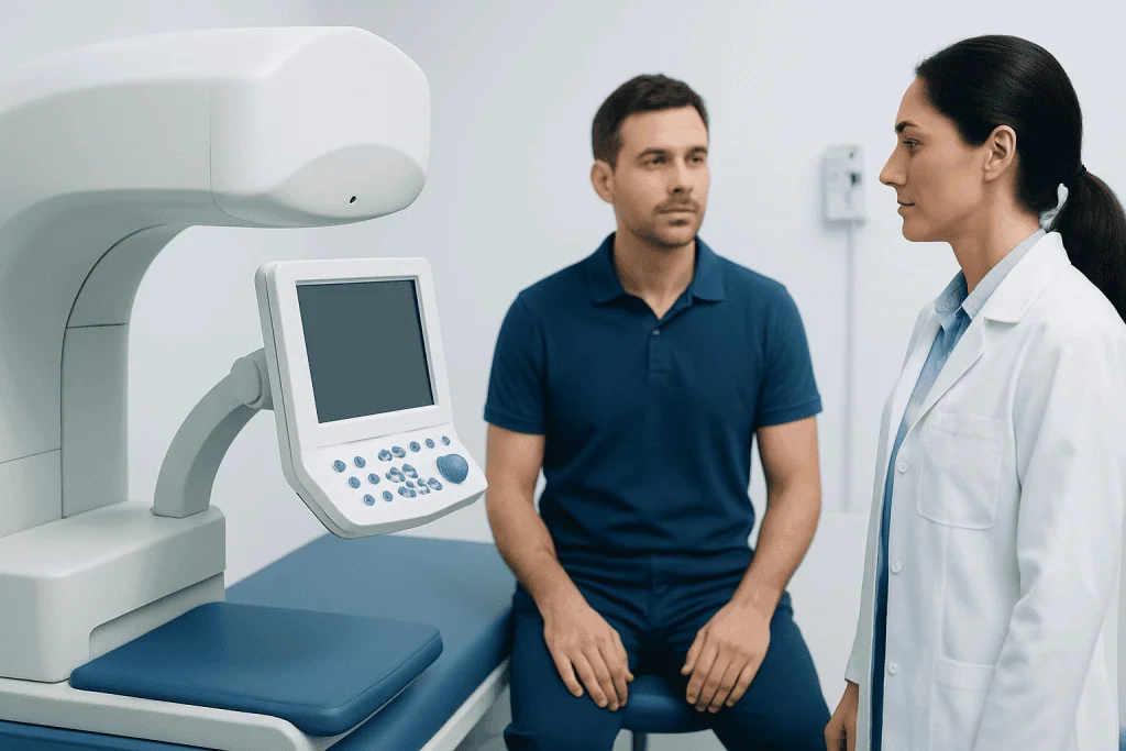 Who May Benefit and How a Checkup Is Tailored — full body checkup in turkey