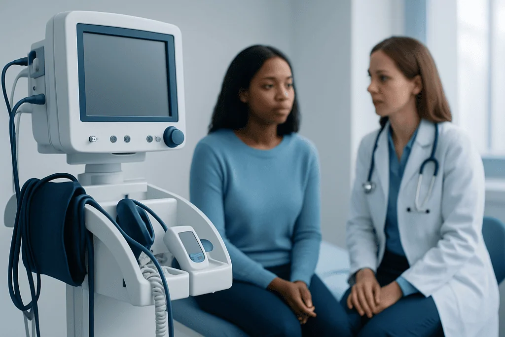 Who May Benefit and How Assessment Guides Care — generalized anxiety disorder treatment