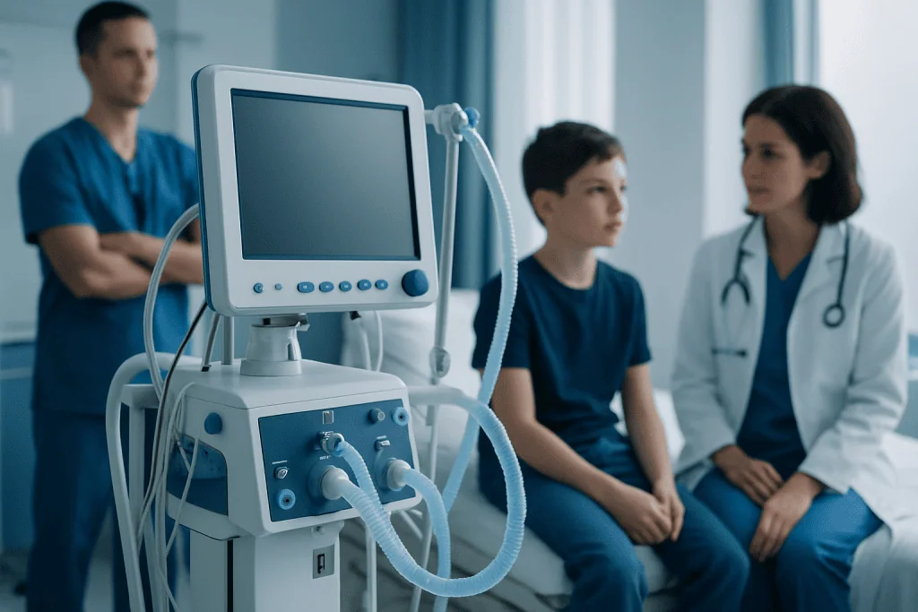 Who may benefit and how assessment is done — oppositional defiance treatment