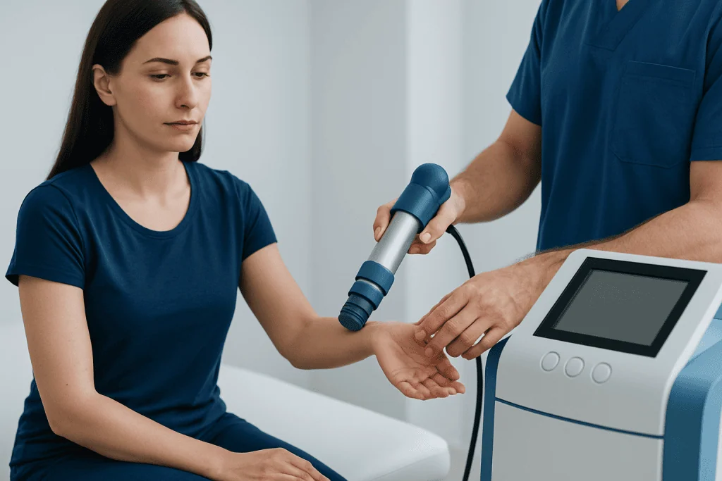 Who May Benefit and How Candidacy Is Assessed — physical therapy carpal tunnel treatment