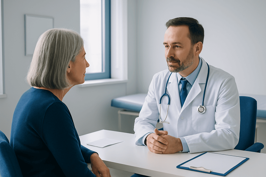 Who May Benefit and How Candidacy Is Decided — executive health checkup in turkey
