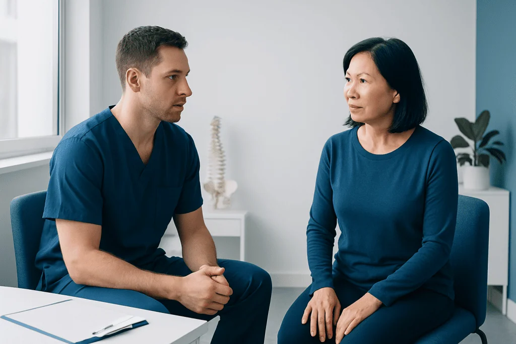 Mips Physical Therapy: How It Works, Results and What to Expect 3 Who May Benefit and How Candidacy Is Decided — mips physical therapy