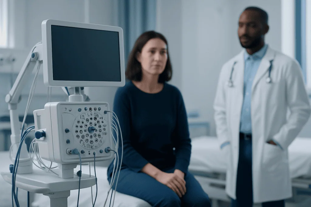 Who may benefit and how clinicians assess candidacy — disruptive behavior disorder treatment