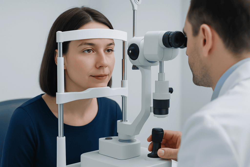Who may benefit and how diagnosis guides care — convergence insufficiency treatment