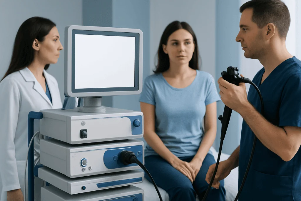 Who may benefit and how diagnosis guides treatment — treatment of rumination syndrome