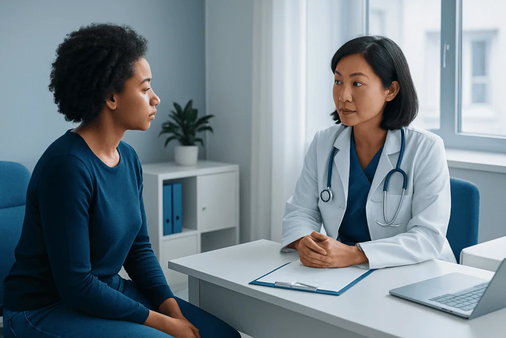 Who May Benefit and How Diagnosis Is Confirmed — treatment 4 herpes