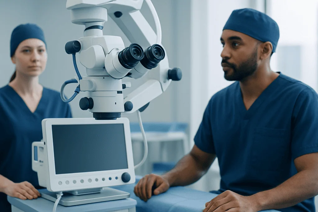 Who May Benefit and How Evaluation Is Done — meatotomy procedure
