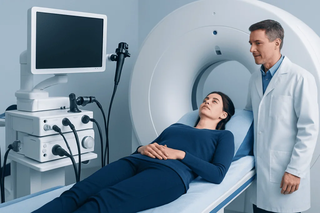 Who May Benefit and How IBS-C Is Diagnosed — ibs c treatment