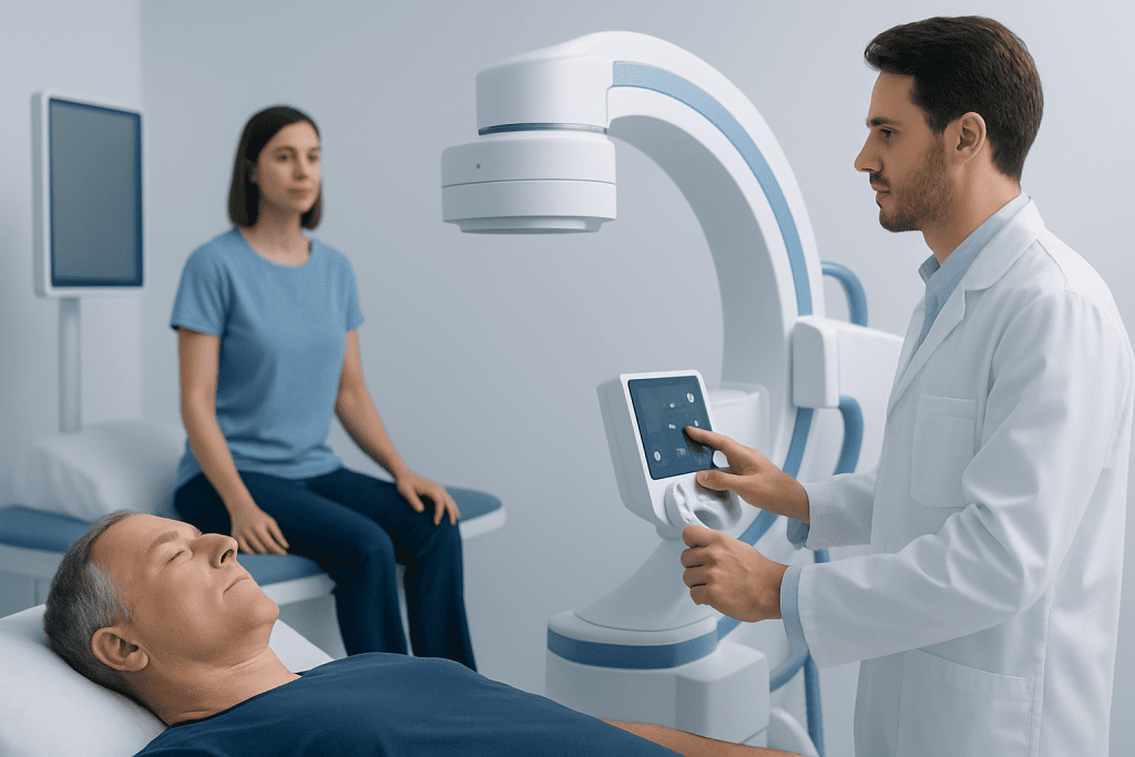 Who May Benefit and How the Checkup Is Tailored — full body checkup before and after