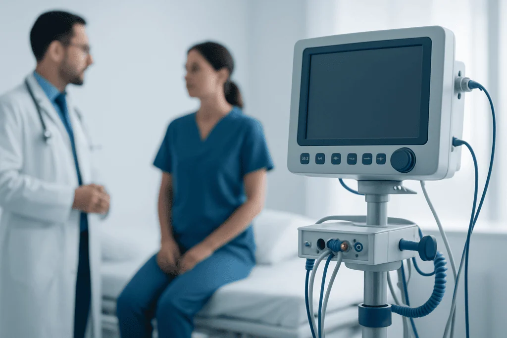 Who may benefit and how the diagnosis is made — allergic contact dermatitis treatment