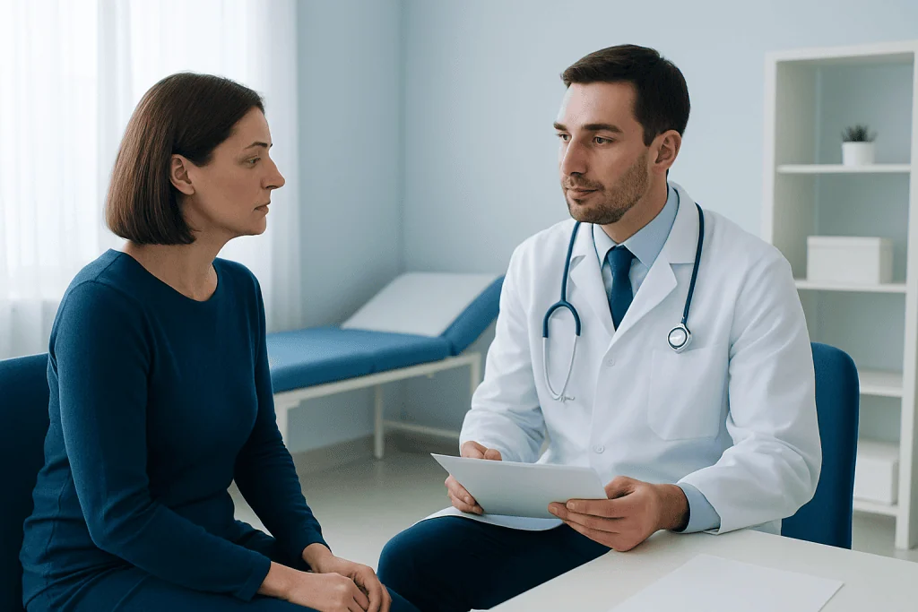 Who may benefit and important safety checks — private mri scan in turkey