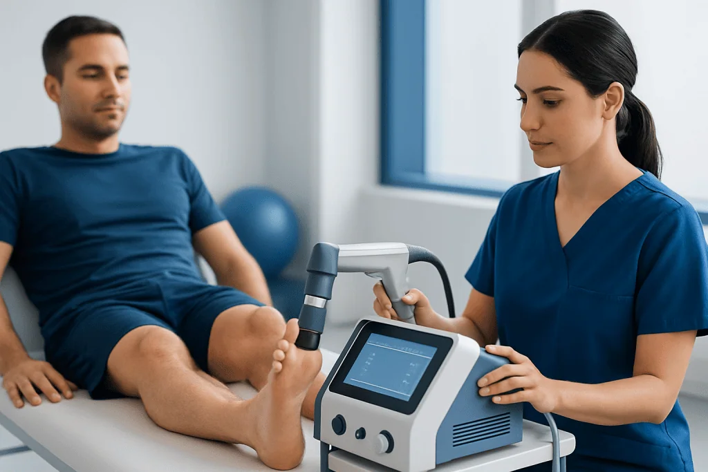 Who May Benefit and What an Assessment Involves — physical therapy exercises for planters fasciitis