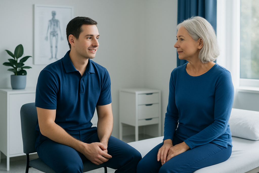 Who May Benefit and What Candidacy Involves — barrows physical therapy